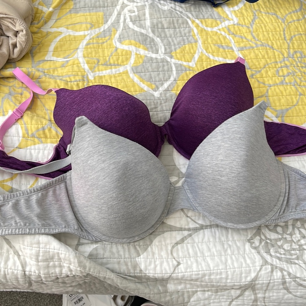 Bras